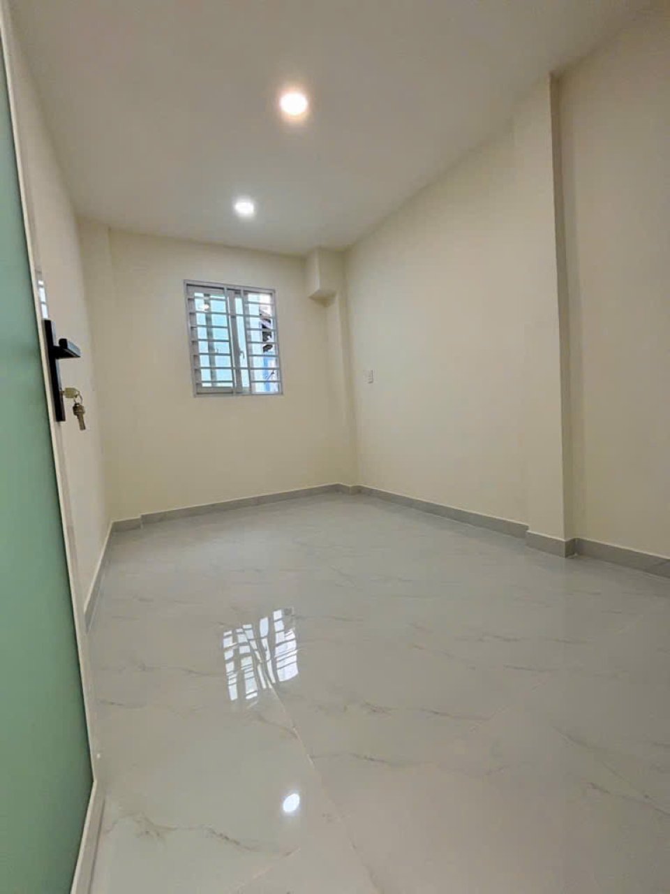 Nhà đẹp 1 Trục 2 tầng 27m2 – Phạm Ngũ Lão QV - Ảnh 4